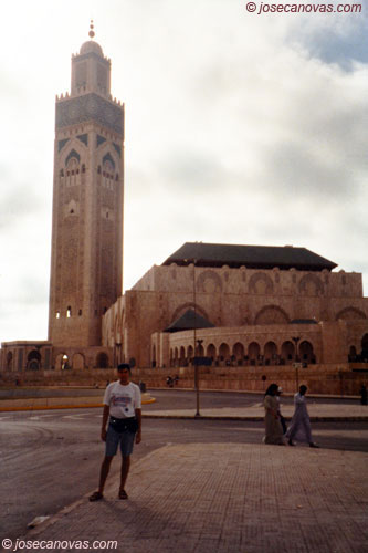 mezquita