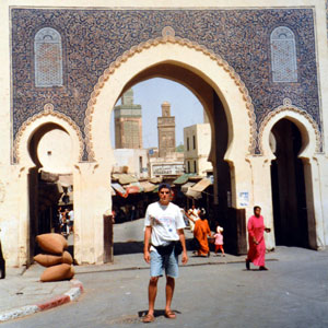fotocolumna