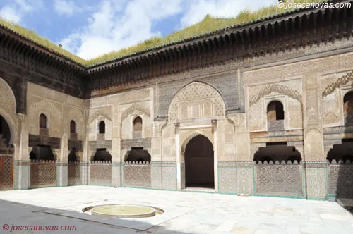 medersa