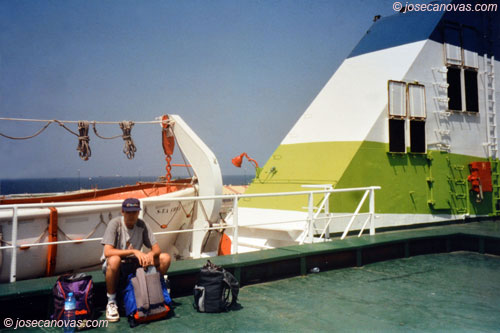 barco