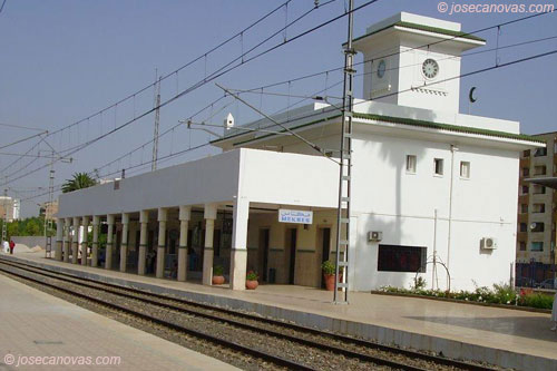 estacion