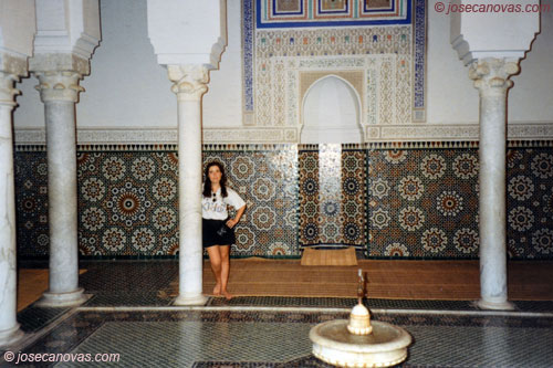 mausoleo
