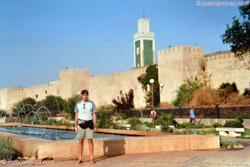 muralla