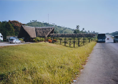 lachorrera
