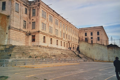 Patio de la Cárcel