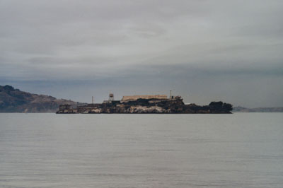 Ferry a San Francisco