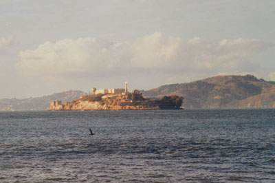 alcatraz