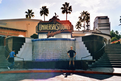 universal