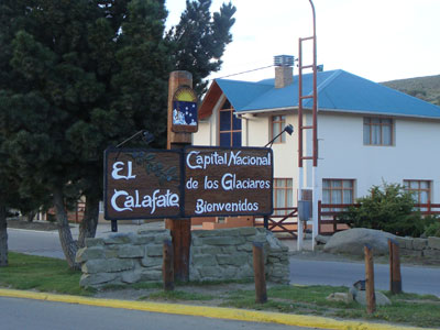 elcalafate