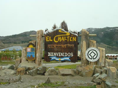 el chaltén