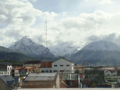 hotelushuaia