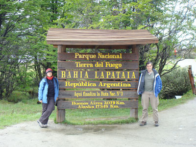 lapataia