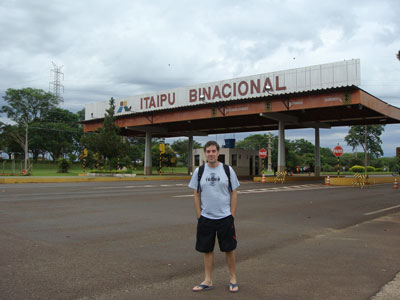 itaipu