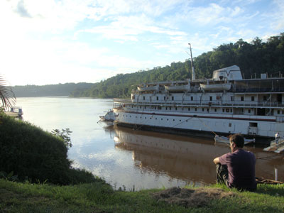 Iguazú