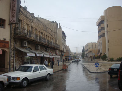 madaba