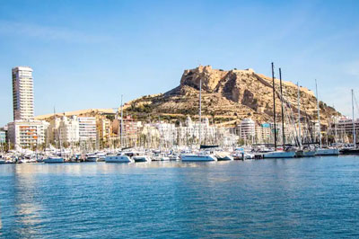 alicante