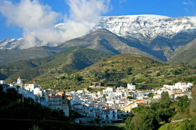 axarquia