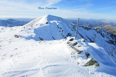 cuartas