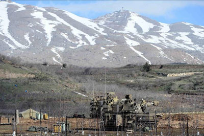 golan