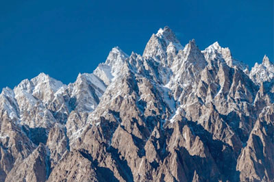 karakorum