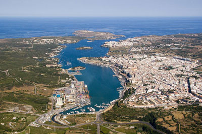 mahon