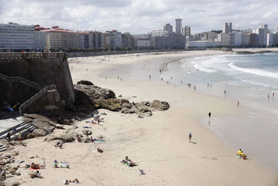 riazor