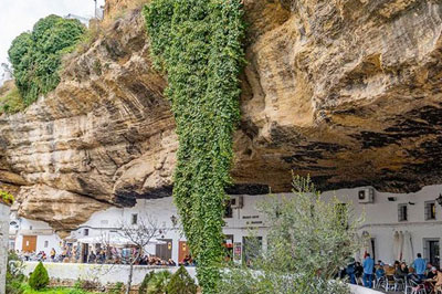setenil