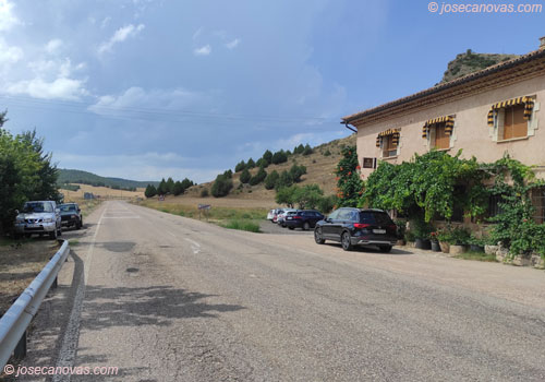 carretera