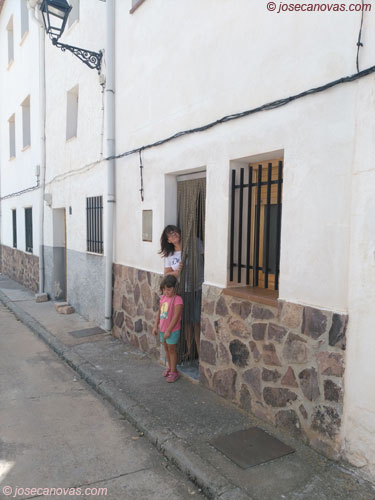 casa
