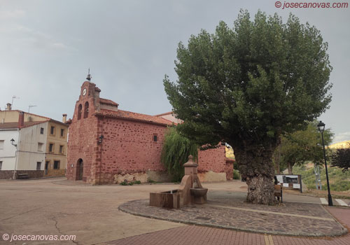 plaza