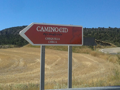 caminocid