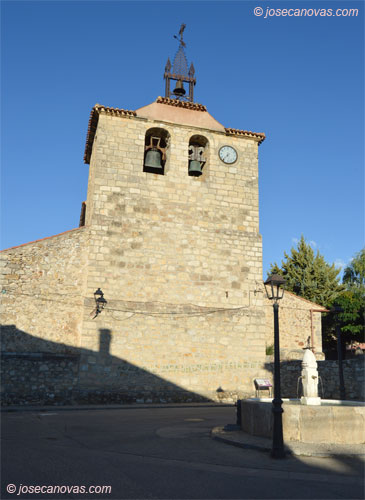 iglesia