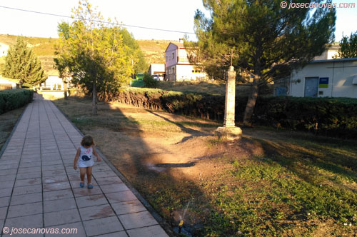 paseo