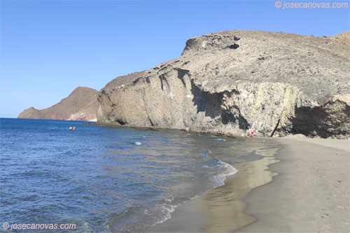 cabogata