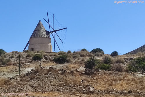 molino