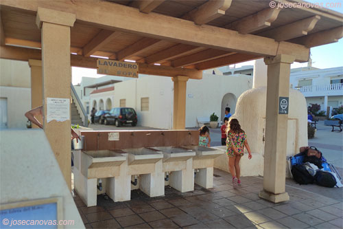 isleta