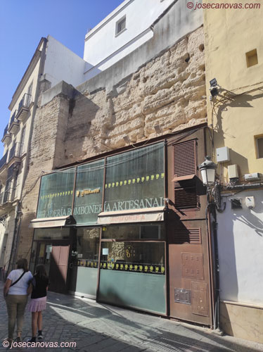 muralla