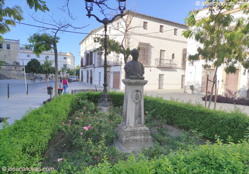 arroyo