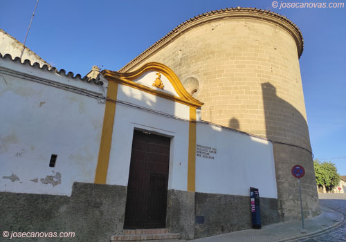 convento
