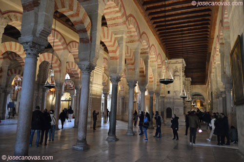 mezquita