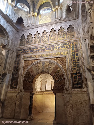 mihrab