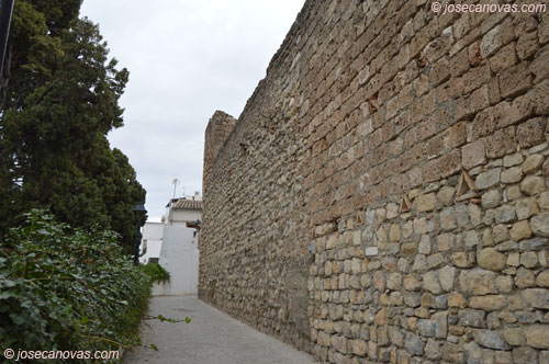 muralla