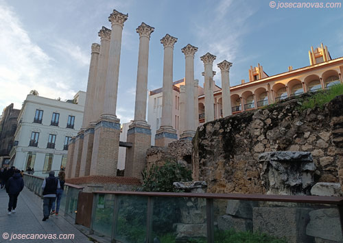 temploromano