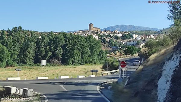 desvio