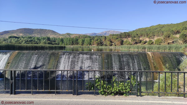 presa