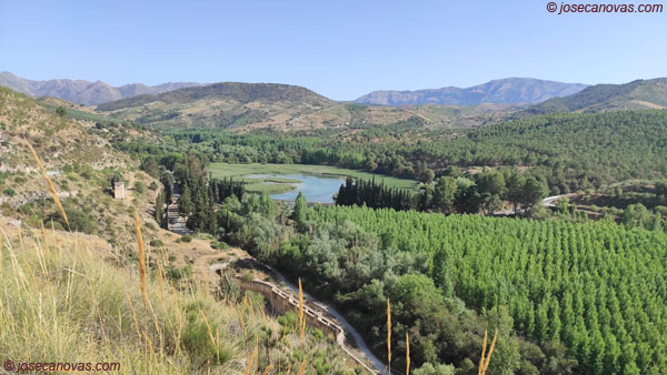 presa