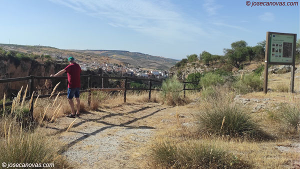 vistas