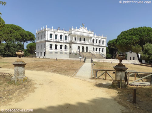 palacio