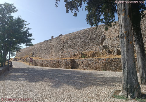 muralla