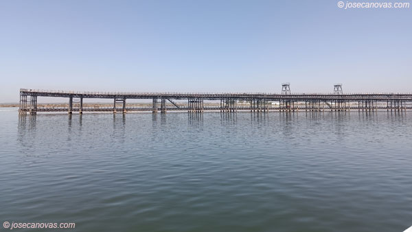 muelle